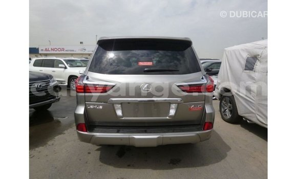Buy Import Lexus LX Other Car in Import - Dubai in Namibia Buy Import Lexus LX Other Car in Import - Dubai in Namibia