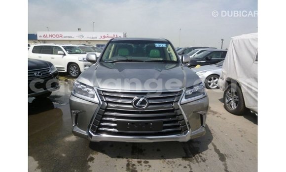 Buy Import Lexus LX Other Car in Import - Dubai in Namibia Buy Import Lexus LX Other Car in Import - Dubai in Namibia