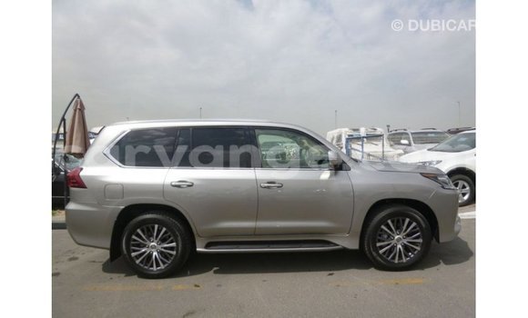 Buy Import Lexus LX Other Car in Import - Dubai in Namibia Buy Import Lexus LX Other Car in Import - Dubai in Namibia