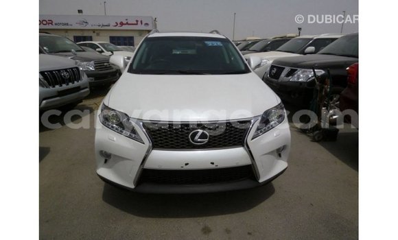 Buy Import Lexus RX 350 White Car in Import - Dubai in Namibia Buy Import Lexus RX 350 White Car in Import - Dubai in Namibia