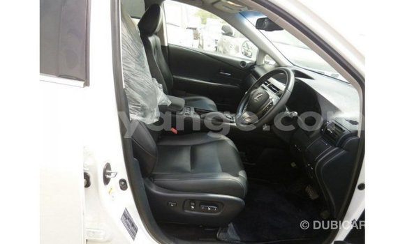 Buy Import Lexus RX 350 White Car in Import - Dubai in Namibia Buy Import Lexus RX 350 White Car in Import - Dubai in Namibia