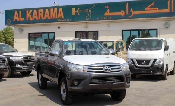Buy Import Toyota Hilux Other Car in Import - Dubai in Namibia Buy Import Toyota Hilux Other Car in Import - Dubai in Namibia