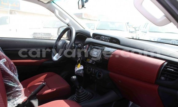 Buy Import Toyota Hilux Other Car in Import - Dubai in Namibia Buy Import Toyota Hilux Other Car in Import - Dubai in Namibia