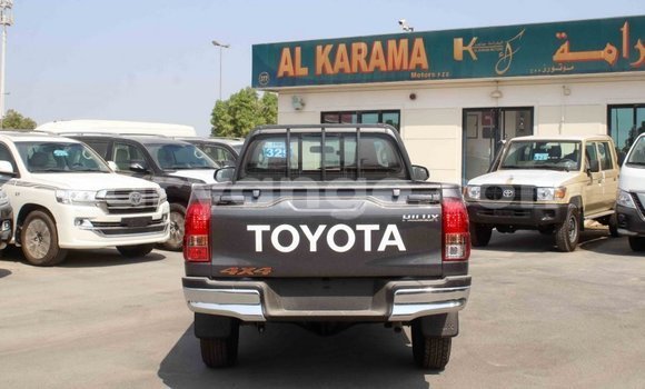 Buy Import Toyota Hilux Other Car in Import - Dubai in Namibia Buy Import Toyota Hilux Other Car in Import - Dubai in Namibia