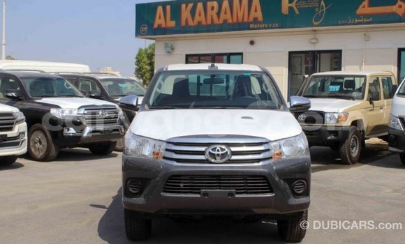 Buy Import Toyota Hilux Other Car in Import - Dubai in Namibia Buy Import Toyota Hilux Other Car in Import - Dubai in Namibia