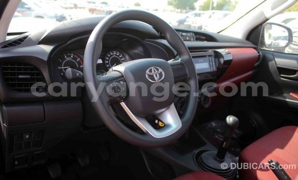 Buy Import Toyota Hilux Other Car in Import - Dubai in Namibia Buy Import Toyota Hilux Other Car in Import - Dubai in Namibia