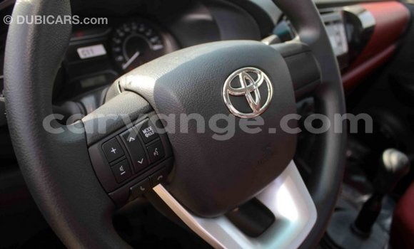 Buy Import Toyota Hilux Other Car in Import - Dubai in Namibia Buy Import Toyota Hilux Other Car in Import - Dubai in Namibia