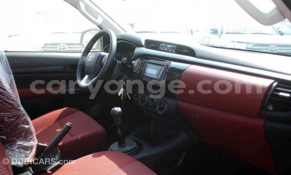 Buy Import Toyota Hilux Other Car in Import - Dubai in Namibia Buy Import Toyota Hilux Other Car in Import - Dubai in Namibia