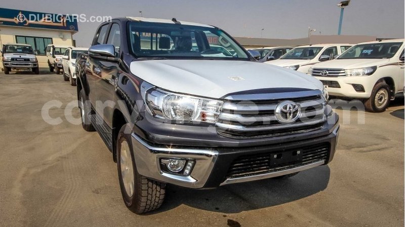 Big with watermark toyota hilux namibia import dubai 11036