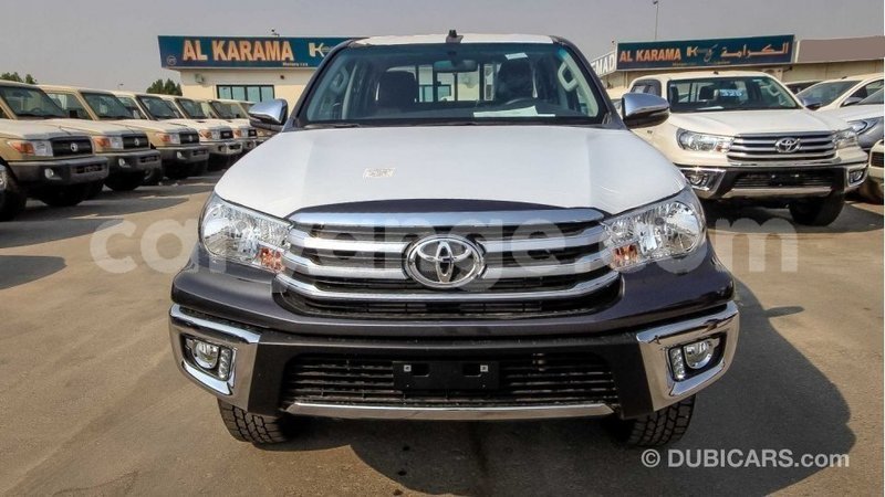 Big with watermark toyota hilux namibia import dubai 11036