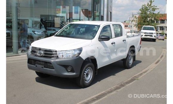 Buy Import Toyota Hilux White Car in Import - Dubai in Namibia Buy Import Toyota Hilux White Car in Import - Dubai in Namibia