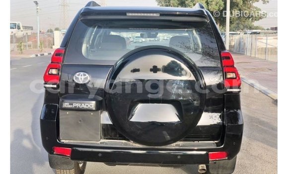 Buy Import Toyota Prado Black Car in Import - Dubai in Namibia Buy Import Toyota Prado Black Car in Import - Dubai in Namibia