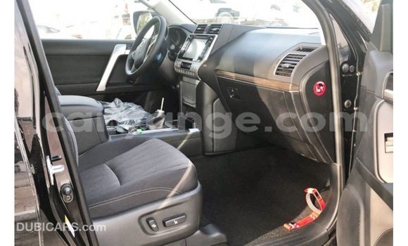 Buy Import Toyota Prado Black Car in Import - Dubai in Namibia Buy Import Toyota Prado Black Car in Import - Dubai in Namibia