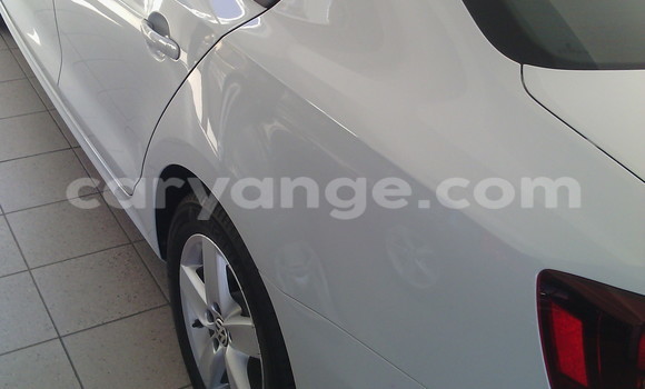 Buy New Volkswagen Polo White Car in Windhoek in Namibia Buy New Volkswagen Polo White Car in Windhoek in Namibia