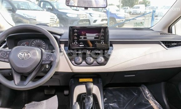 Buy Import Toyota Corolla White Car in Import - Dubai in Namibia Buy Import Toyota Corolla White Car in Import - Dubai in Namibia