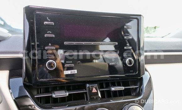 Buy Import Toyota Corolla White Car in Import - Dubai in Namibia Buy Import Toyota Corolla White Car in Import - Dubai in Namibia