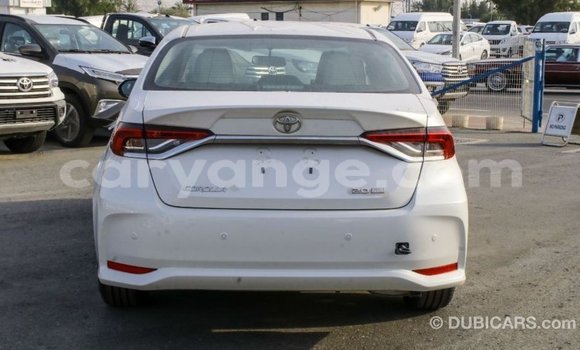 Buy Import Toyota Corolla White Car in Import - Dubai in Namibia Buy Import Toyota Corolla White Car in Import - Dubai in Namibia