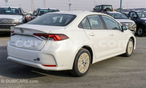 Buy Import Toyota Corolla White Car in Import - Dubai in Namibia Buy Import Toyota Corolla White Car in Import - Dubai in Namibia