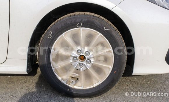 Buy Import Toyota Corolla White Car in Import - Dubai in Namibia Buy Import Toyota Corolla White Car in Import - Dubai in Namibia