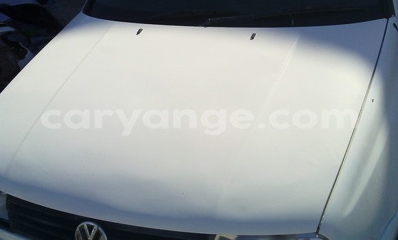 Buy New Volkswagen Polo White Car in Windhoek in Namibia Buy New Volkswagen Polo White Car in Windhoek in Namibia