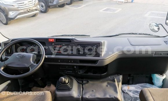 Buy Import Toyota Coaster White Car in Import - Dubai in Namibia Buy Import Toyota Coaster White Car in Import - Dubai in Namibia