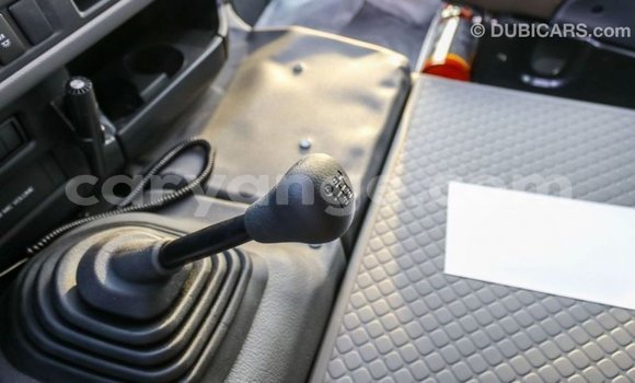 Buy Import Toyota Coaster White Car in Import - Dubai in Namibia Buy Import Toyota Coaster White Car in Import - Dubai in Namibia