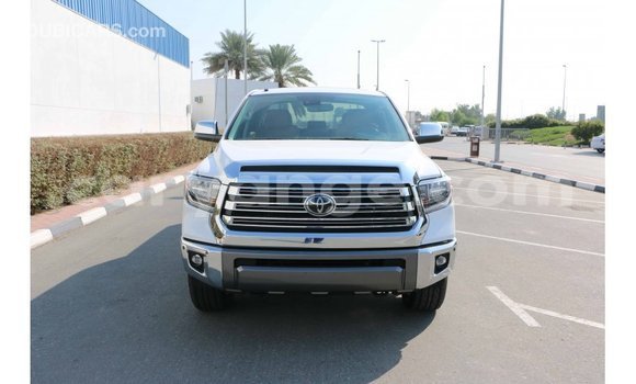Buy Import Toyota Tundra White Car in Import - Dubai in Namibia Buy Import Toyota Tundra White Car in Import - Dubai in Namibia