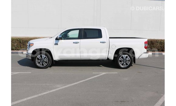 Buy Import Toyota Tundra White Car in Import - Dubai in Namibia Buy Import Toyota Tundra White Car in Import - Dubai in Namibia