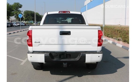 Buy Import Toyota Tundra White Car in Import - Dubai in Namibia Buy Import Toyota Tundra White Car in Import - Dubai in Namibia