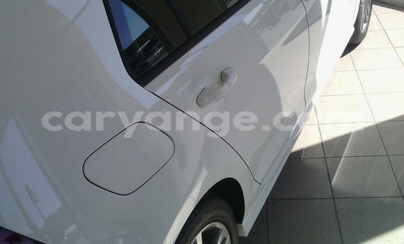 Buy New Volkswagen Golf White Car in Swakopmund in Namibia Buy New Volkswagen Golf White Car in Swakopmund in Namibia