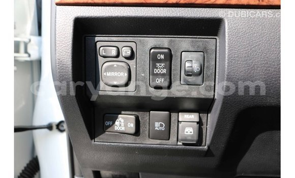 Buy Import Toyota Tundra White Car in Import - Dubai in Namibia Buy Import Toyota Tundra White Car in Import - Dubai in Namibia
