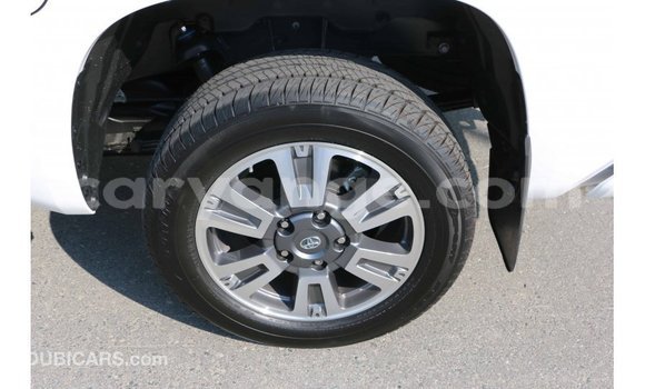 Buy Import Toyota Tundra White Car in Import - Dubai in Namibia Buy Import Toyota Tundra White Car in Import - Dubai in Namibia