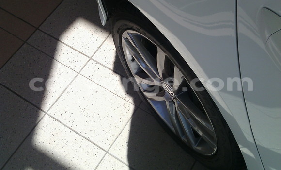 Buy New Volkswagen Golf White Car in Swakopmund in Namibia Buy New Volkswagen Golf White Car in Swakopmund in Namibia