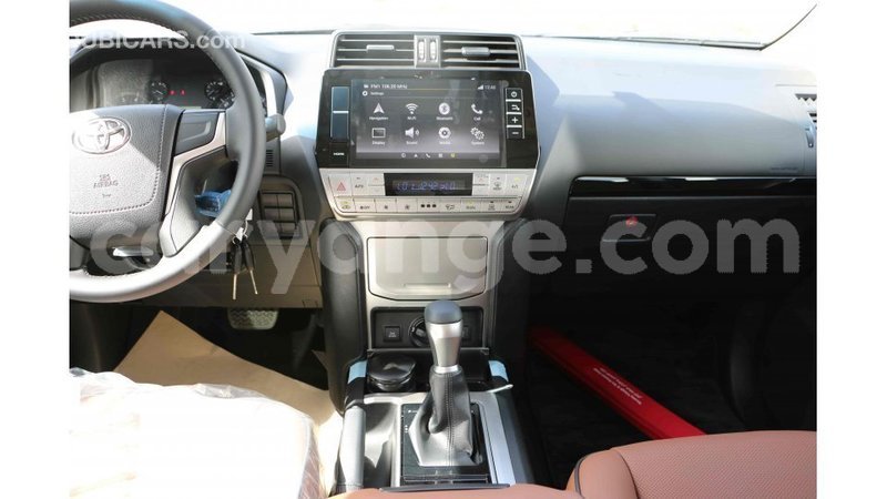 Big with watermark toyota prado namibia import dubai 11049