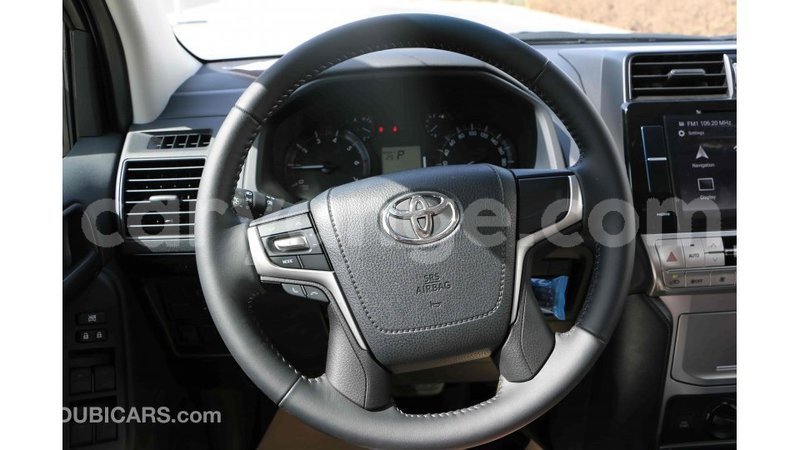 Big with watermark toyota prado namibia import dubai 11049