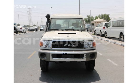 Buy Import Toyota Land Cruiser White Car in Import - Dubai in Namibia Buy Import Toyota Land Cruiser White Car in Import - Dubai in Namibia