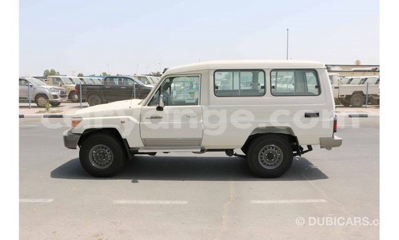 Buy Import Toyota Land Cruiser White Car in Import - Dubai in Namibia Buy Import Toyota Land Cruiser White Car in Import - Dubai in Namibia