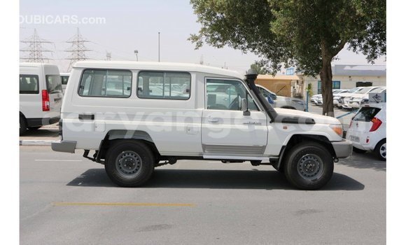 Buy Import Toyota Land Cruiser White Car in Import - Dubai in Namibia Buy Import Toyota Land Cruiser White Car in Import - Dubai in Namibia