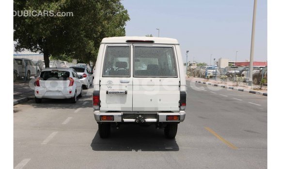 Buy Import Toyota Land Cruiser White Car in Import - Dubai in Namibia Buy Import Toyota Land Cruiser White Car in Import - Dubai in Namibia
