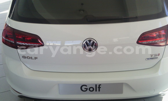 Buy New Volkswagen Golf Red Car in Swakopmund in Namibia Buy New Volkswagen Golf Red Car in Swakopmund in Namibia
