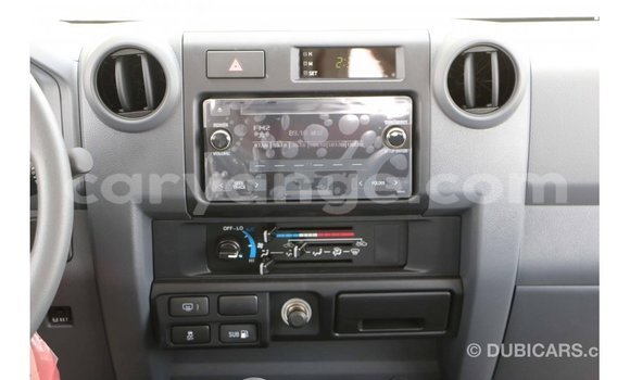 Buy Import Toyota Land Cruiser White Car in Import - Dubai in Namibia Buy Import Toyota Land Cruiser White Car in Import - Dubai in Namibia
