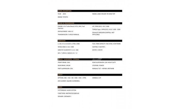 Buy Import Toyota Land Cruiser White Car in Import - Dubai in Namibia Buy Import Toyota Land Cruiser White Car in Import - Dubai in Namibia