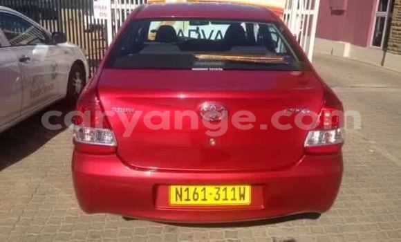 Buy New Toyota 4Runner Red Car in Windhoek in Namibia Buy New Toyota 4Runner Red Car in Windhoek in Namibia