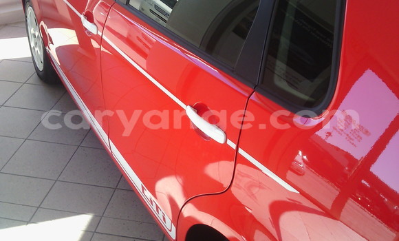 Buy New Volkswagen Polo Red Car in Windhoek in Namibia Buy New Volkswagen Polo Red Car in Windhoek in Namibia