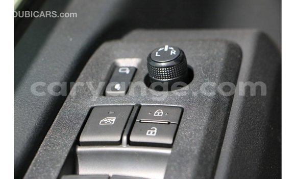 Buy Import Toyota 4Runner White Car in Import - Dubai in Namibia Buy Import Toyota 4Runner White Car in Import - Dubai in Namibia