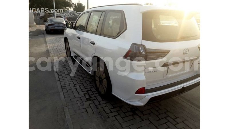 Big with watermark lexus lx namibia import dubai 11053
