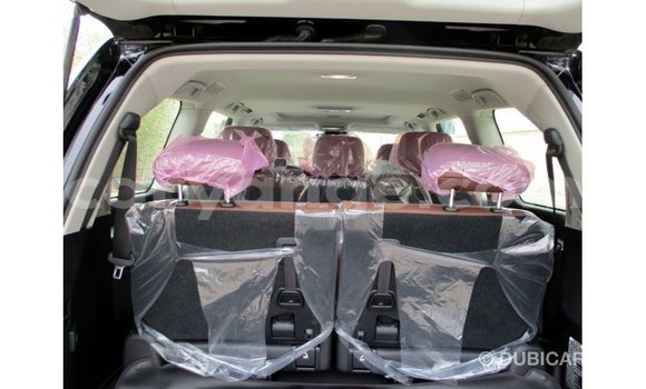 Buy Import Toyota Land Cruiser Black Car in Import - Dubai in Namibia Buy Import Toyota Land Cruiser Black Car in Import - Dubai in Namibia