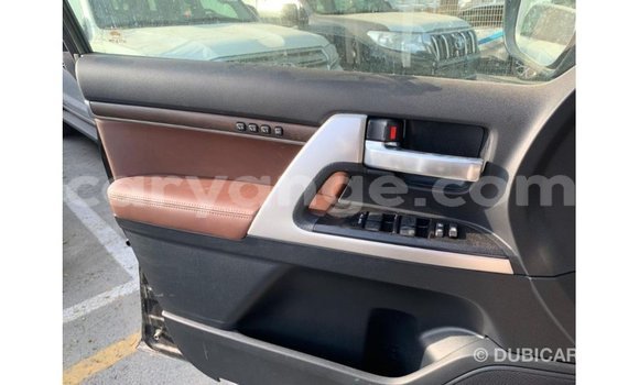 Buy Import Toyota Land Cruiser Black Car in Import - Dubai in Namibia Buy Import Toyota Land Cruiser Black Car in Import - Dubai in Namibia
