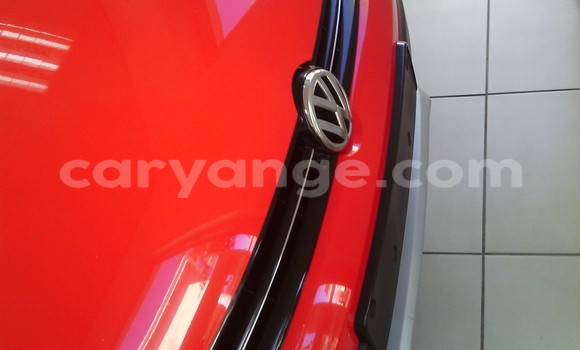 Buy New Volkswagen Polo Red Car in Windhoek in Namibia Buy New Volkswagen Polo Red Car in Windhoek in Namibia