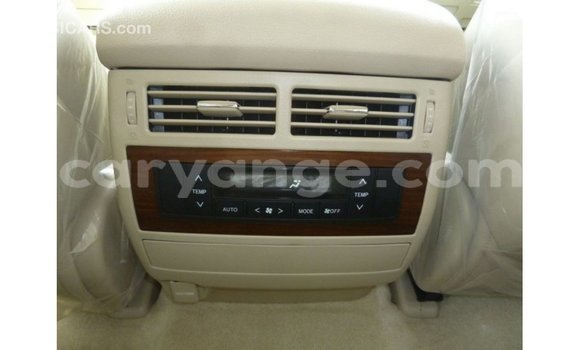 Acheter Import Voiture Toyota Land Cruiser Autre à Import - Dubai, Namibie Acheter Import Voiture Toyota Land Cruiser Autre à Import - Dubai, Namibie